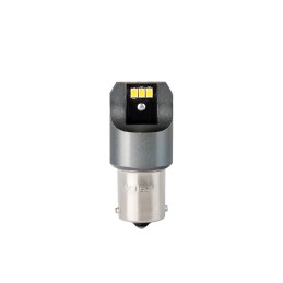 Blister 1x Diode LED S25-1156/BA15S 6x3020 SMD Blanco
                                                                  