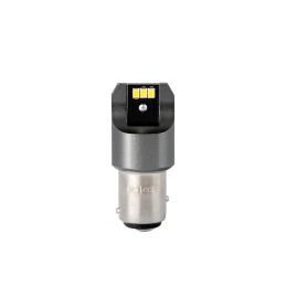 Blister 1x Diode LED S25-1157/BAY15D 6x3020 SMD Blanco
                                                                  