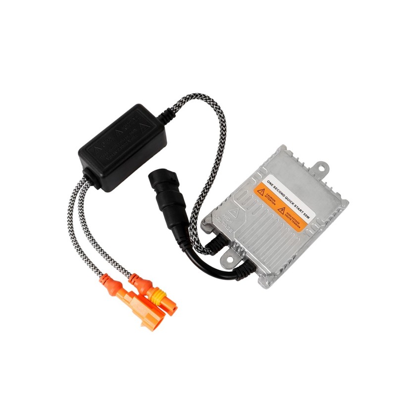 Balastro digital M-TECH 55W 12V