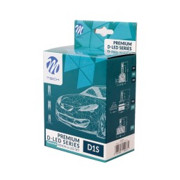 D1S LED - Plug&Play - 2 uds/ juego