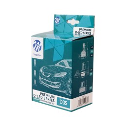 D3S LED- Plug&Play- 2 uds/ juego