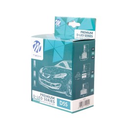 D5S LED- Plug&Play- 2 uds/ juego