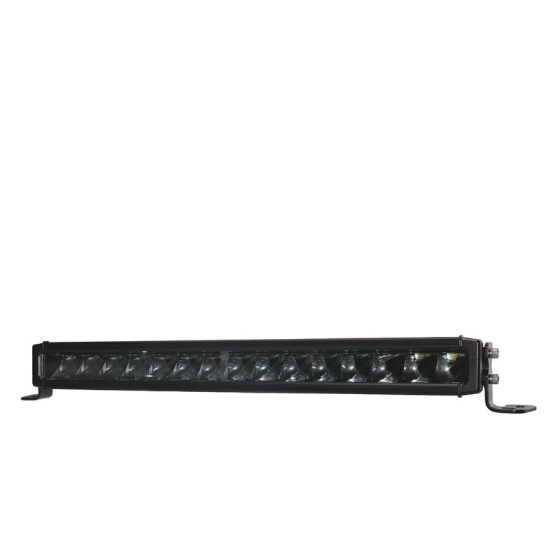 Barra de LED- una sola fila- 150W 10-48V 21" Black Series