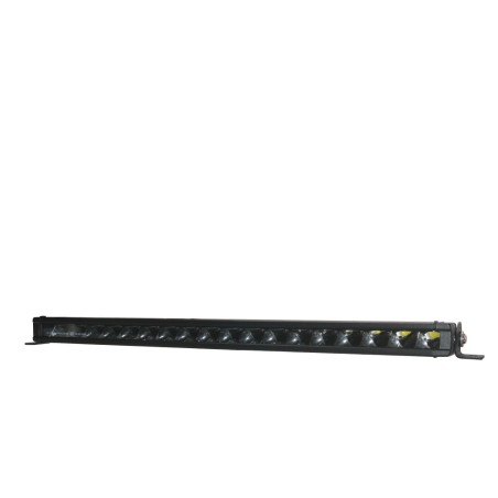 Barra de LED- una sola fila-  90W 10-32V 22" Black Series