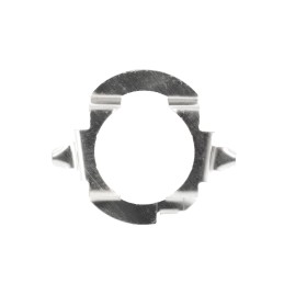 LED SET Adapter, Mercedes Benz B series, ML series; Volkswagen Touareg, Skoda Octavia; Opel, Riich G5
                                                                  