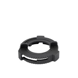 LED SET Adapter, H7 for European Fiesta