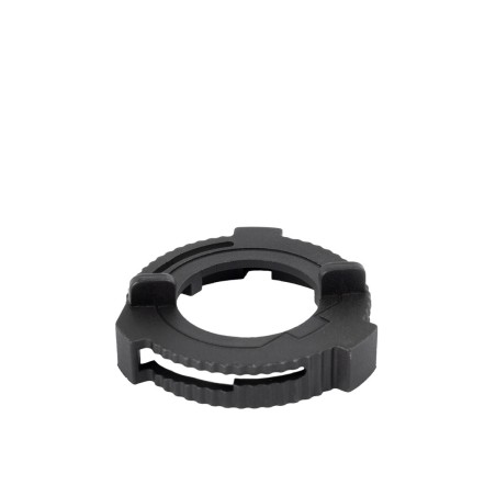 LED SET Adapter, H7 for European Fiesta