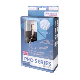 Kit de LED M-TECH Pro Next Generation H1