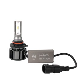 Kit de LED M-TECH Pro Next Generation HB3
                                                                  