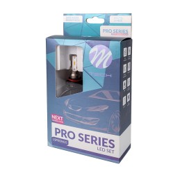 Kit de LED M-TECH Pro Next Generation HB3