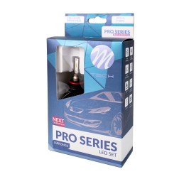 Kit de LED M-TECH Pro Next Generation HB4