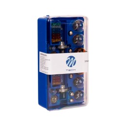 Estuche de lámparas M-Tech 2x H7 24V
                                                                  