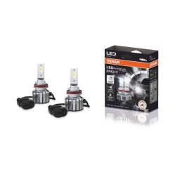 Osram LEDriving® HL BRIGHT 12V 19.0W PGJ19-2 / PGJ19-5 / PGJ19-1 / PGJ19-3 ≠ "H8/H11/H16/H9"