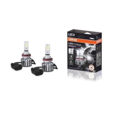 Osram LEDriving® HL BRIGHT 12V 19.0W PGJ19-2 / PGJ19-5 / PGJ19-1 / PGJ19-3 ≠ "H8/H11/H16/H9"