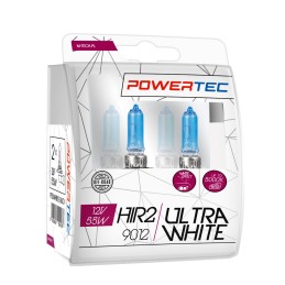 Powertec UltraWhite HIR2 12V DUO