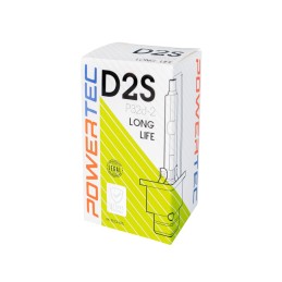 Powertec Long Life D2S 01C