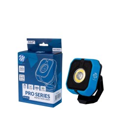 Lámpara de inspección M-TECH PRO 10W+ 3W COB