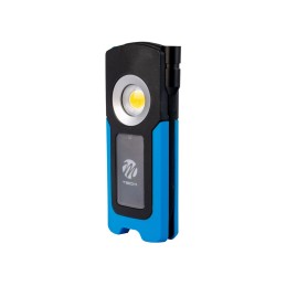 Lámpara de inspección M-TECH PRO 15W + 3W COB
                                                                  