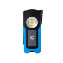 Lámpara de inspección M-TECH PRO 15W + 3W COB