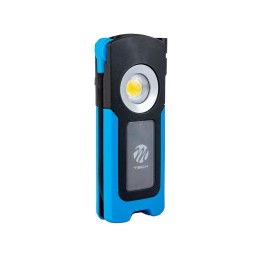 Lámpara de inspección M-TECH PRO 15W + 3W COB