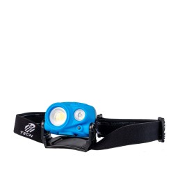 Lámpara de inspección M-TECH PRO 3W + 3W COB