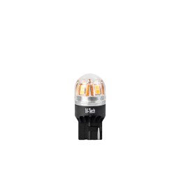 Blister M-TECH Platinum LB828Y-01B - T20 W21W, 12-24V 15x2835SMD, CANBUS, Amber
                                                                  