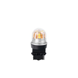 Blister M-TECH Platinum LB830Y-01B - PY27W, 12-24V 15x2835SMD, CANBUS, Amber
                                                                  