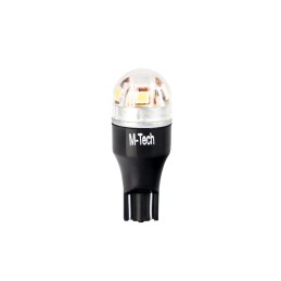 Blister M-TECH Platinum LB834W-02B - W16W T15, 12-24V 5x2835SMD 1W, CANBUS, White
                                                                  
