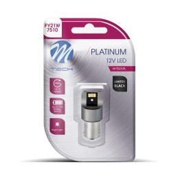 Blister 1x Diode LED S25-1156/BA15S 6x3020 SMD