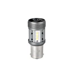 Blister M-TECH Platinum LB851W-01B - 1156 P21W, 12-24V 1x Dioda LED 12x3030SMD, CANBUS, White
                                                                  