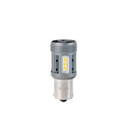 Blister M-TECH Platinum LB852Y-01B - 1156 PY21W, 12-24V 1x Dioda LED 12x3030SMD, CANBUS, Amber
                                                                  