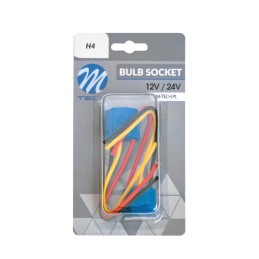 Conector H4 - cerámico