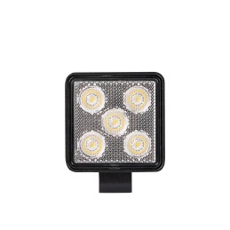 Luz de marcha atrás 5x 1,5W HP LED 7,5W 12/24 ECE R23, REVERSE SERIES
                                                                  