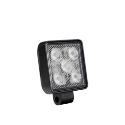 Luz de marcha atrás 5x 1,5W HP LED 7,5W 12/24 ECE R23, REVERSE SERIES
