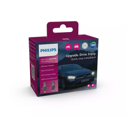 Philips Ultinon Access LED H4/H19 11342 20W 12V U2500 CX