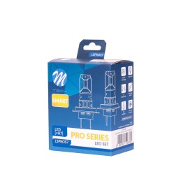 LED SET M-TECH PRO SMART SERIES H7