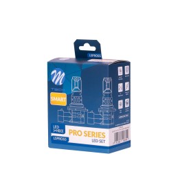 LED SET M-TECH PRO SMART SERIES HB3