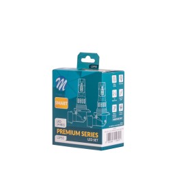 BOMBILLA LED PREMIUM SERIE SMART HB3; 2 uds