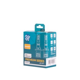 BOMBILLA LED PREMIUM SERIE SMART 880/881; 2 uds