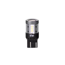 Blister M-TECH Platinum LB865W-01B - T20 7443 W21/5W, 15x3030SMD LED, 12-24V CANBUS, White
                                                                  
