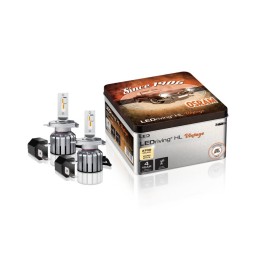 Osram LEDriving® HL VINTAGE 12V 15.0/15.0W P43t / PU43t-3 / P45t ≠ "H4/H19/R2"