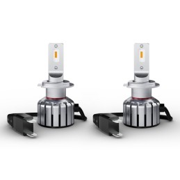 Osram LEDriving® HL VINTAGE 12V 18W PX26d / PY26d-1 ≠ "H7/H18"
                                                                  