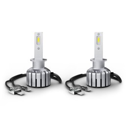 Osram LEDriving® HLT BRIGHT 24V 13W P14.5s ≠ "H1"
                                                                  