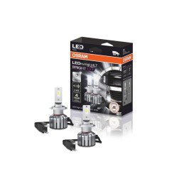 Osram LEDriving® HLT BRIGHT 24V 18W PX26d ≠ "H7"
