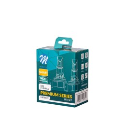 BOMBILLA LED PREMIUM SERIE SMART H11; 2 uds