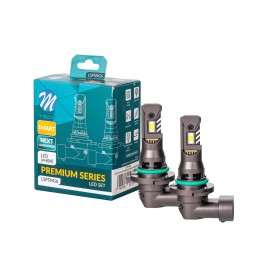 BOMBILLA LED PREMIUM SERIE SMART HB4; 2 uds