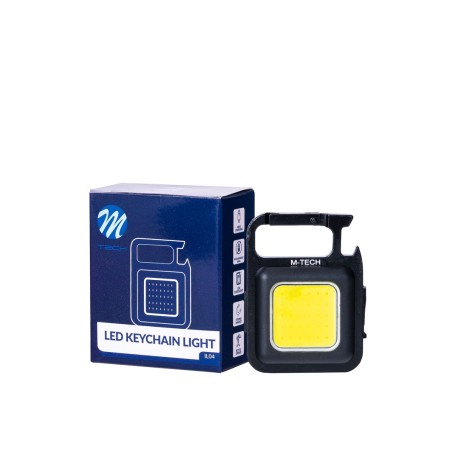 LED Llavero