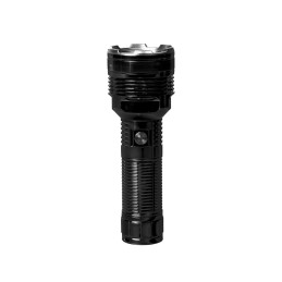 M-TECH Tactical Laser Flashlight TLF105, 1x15W White LASER LED
                                                                  