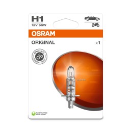 OSRAM ORIGINAL 64150-1BL H1 P14,5s 12V 55W
                                                                  