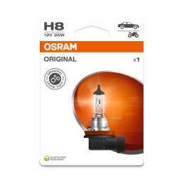OSRAM ORIGINAL 64212-1BL H8 PGJ19-1 12V 35W
                                                                  